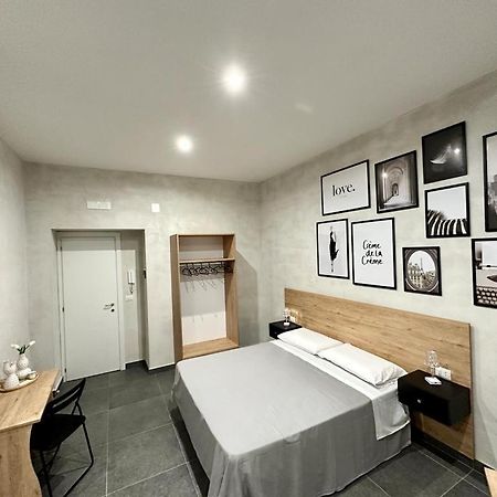 Apartament Casa 157 Cercola Zewnętrze zdjęcie
