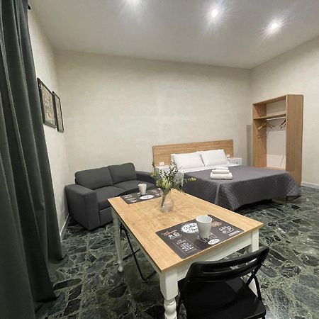 Apartament Casa 157 Cercola Zewnętrze zdjęcie
