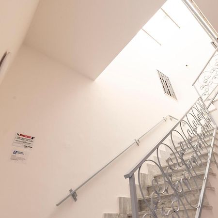 Apartament Casa 157 Cercola Zewnętrze zdjęcie