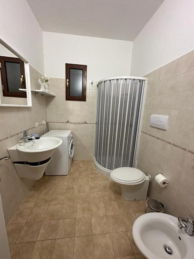 Apartament Casa 157 Cercola Zewnętrze zdjęcie
