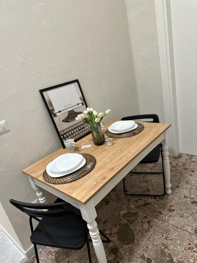 Apartament Casa 157 Cercola Zewnętrze zdjęcie