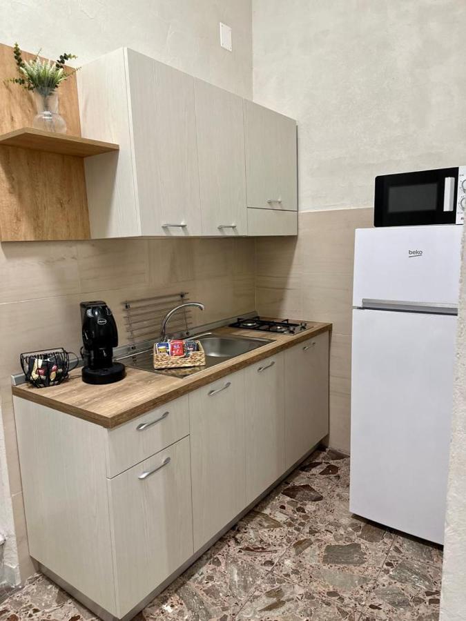 Apartament Casa 157 Cercola Zewnętrze zdjęcie