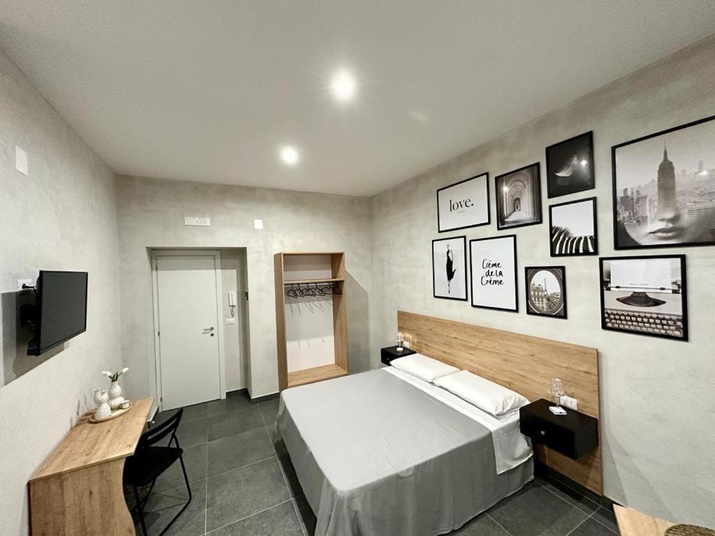 Apartament Casa 157 Cercola Zewnętrze zdjęcie