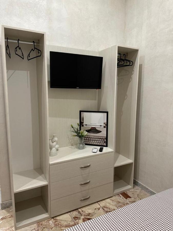 Apartament Casa 157 Cercola Zewnętrze zdjęcie