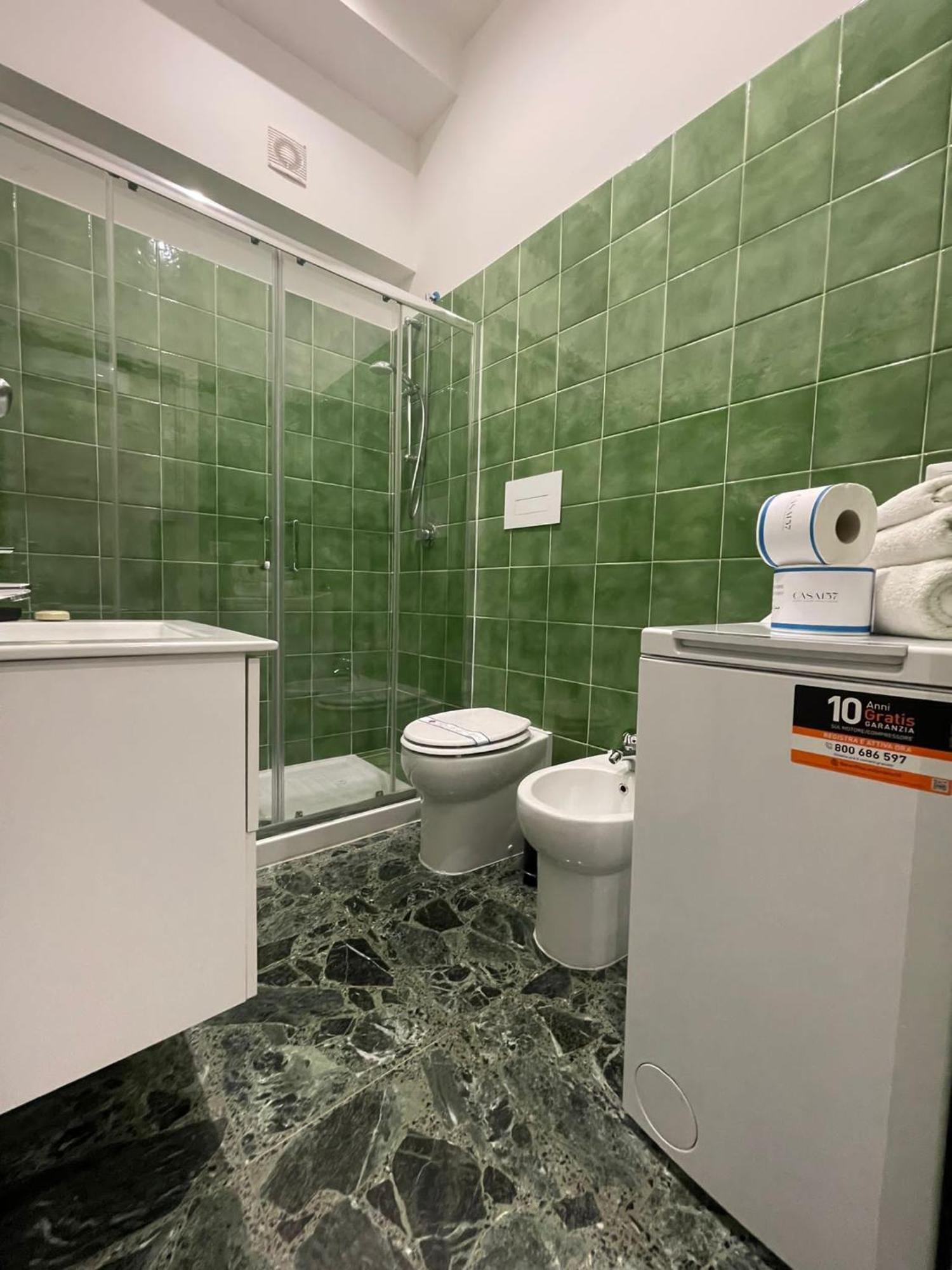 Apartament Casa 157 Cercola Zewnętrze zdjęcie
