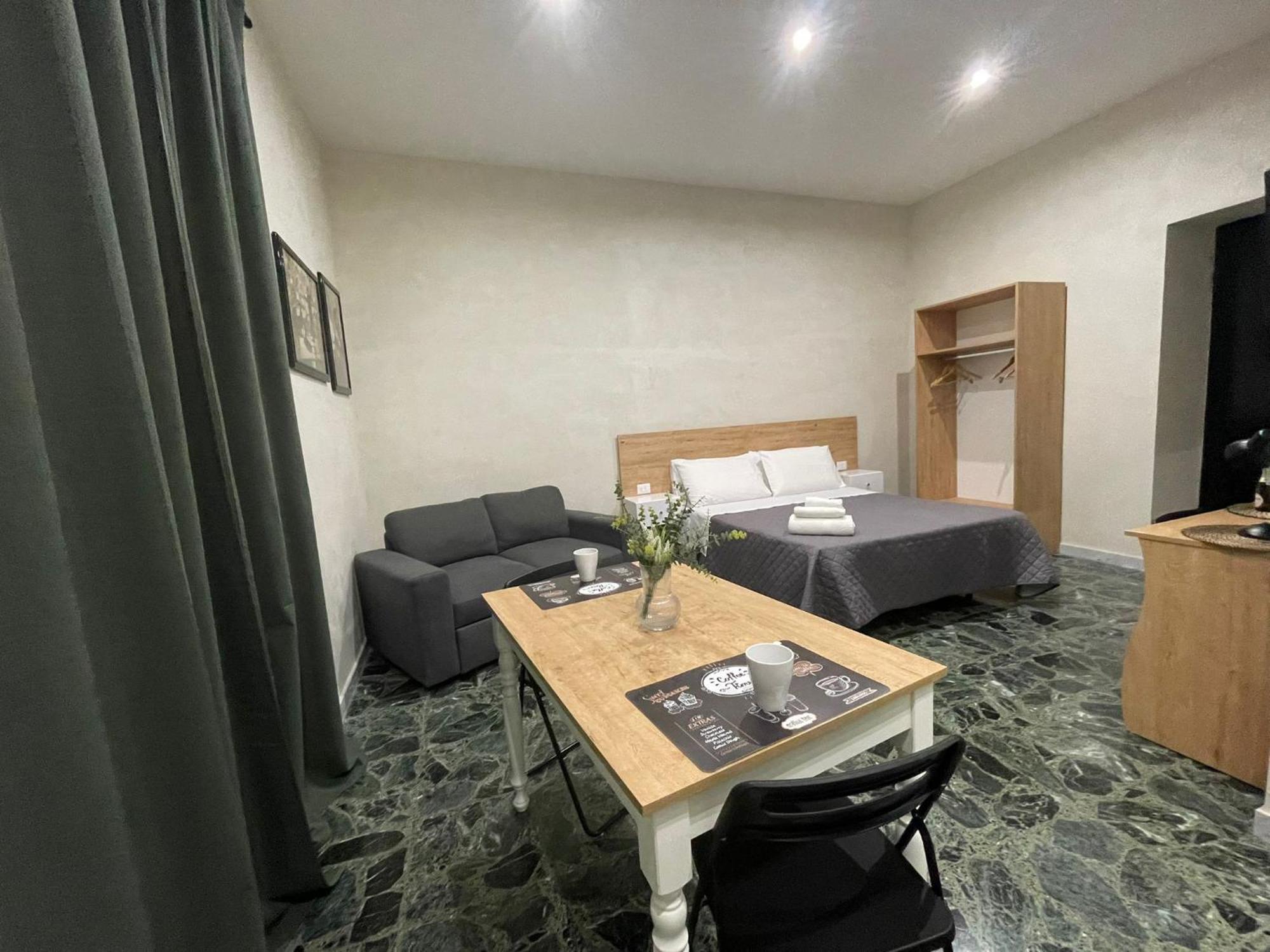 Apartament Casa 157 Cercola Zewnętrze zdjęcie