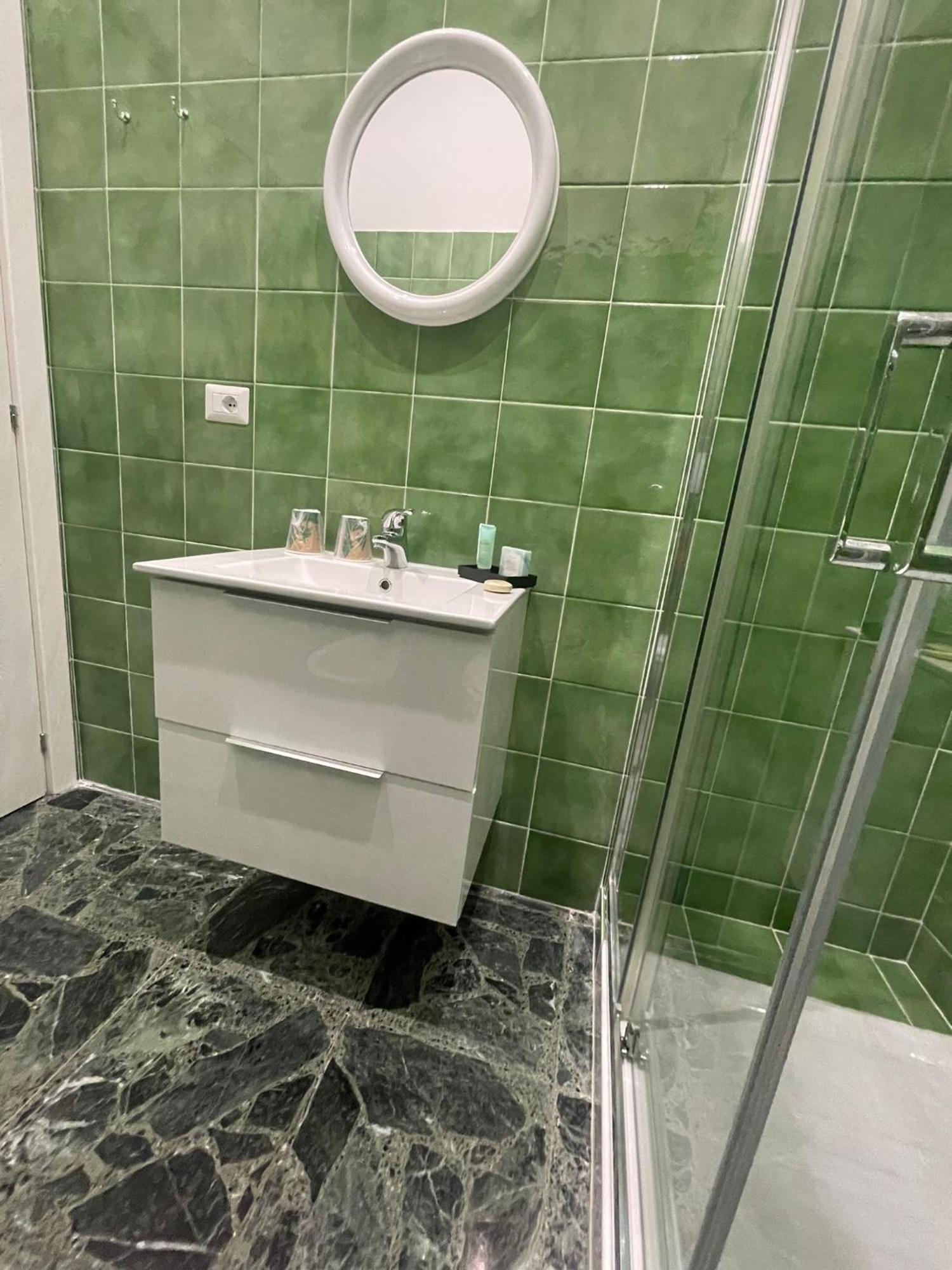 Apartament Casa 157 Cercola Zewnętrze zdjęcie