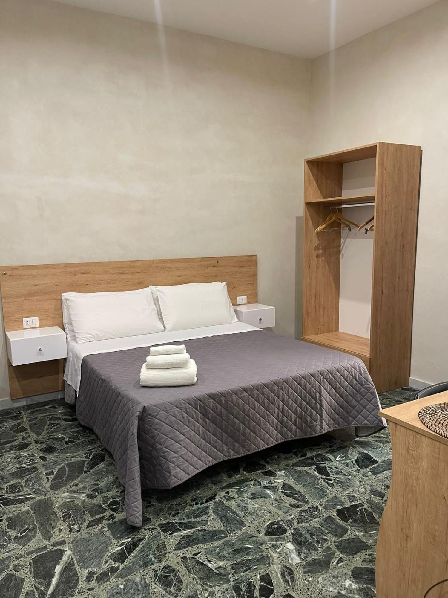 Apartament Casa 157 Cercola Zewnętrze zdjęcie