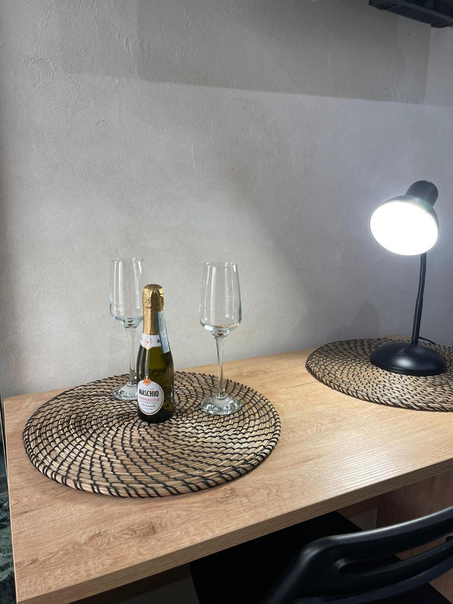 Apartament Casa 157 Cercola Zewnętrze zdjęcie