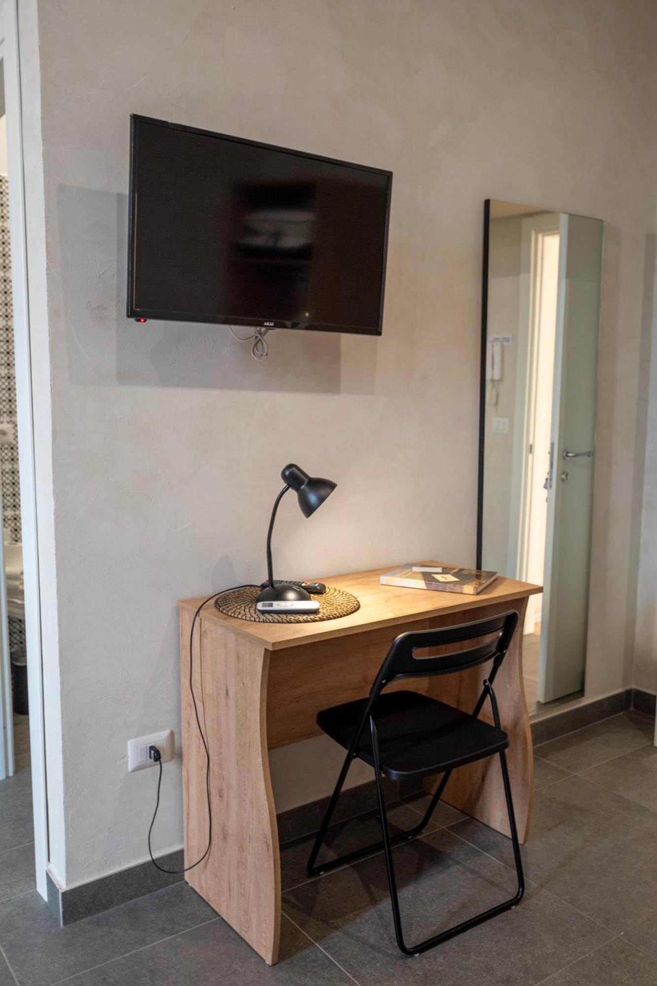 Apartament Casa 157 Cercola Zewnętrze zdjęcie