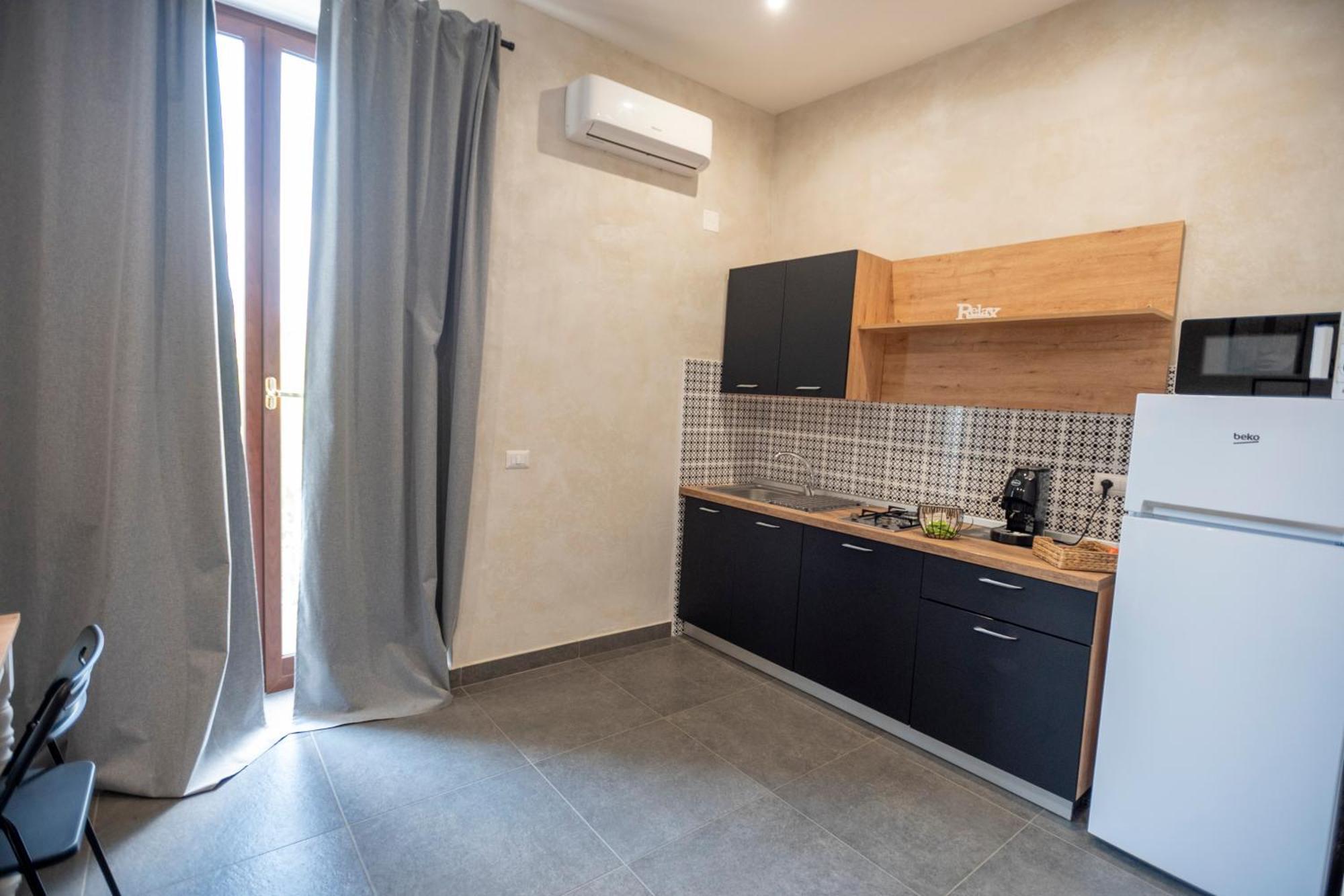 Apartament Casa 157 Cercola Zewnętrze zdjęcie
