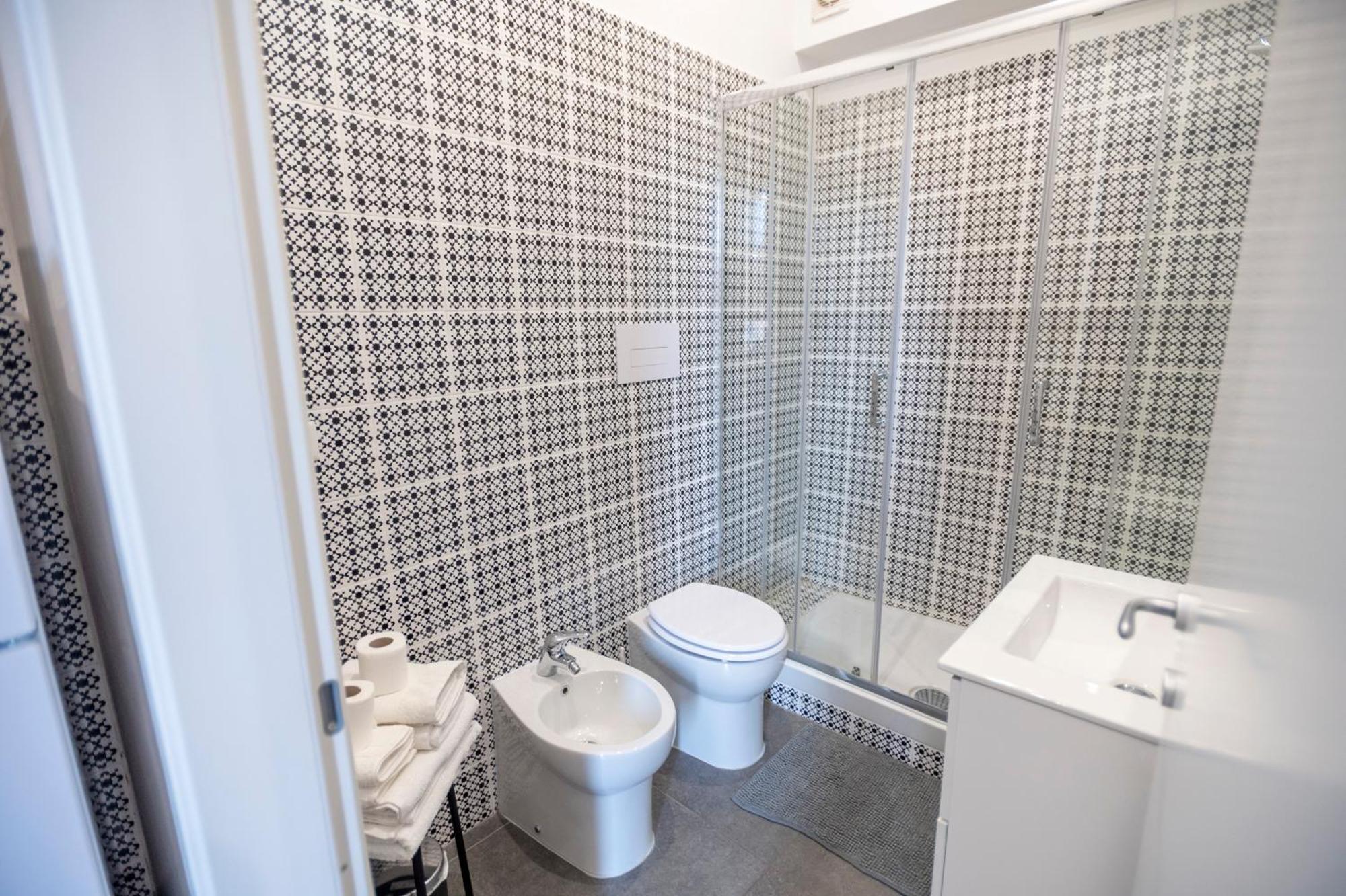 Apartament Casa 157 Cercola Zewnętrze zdjęcie