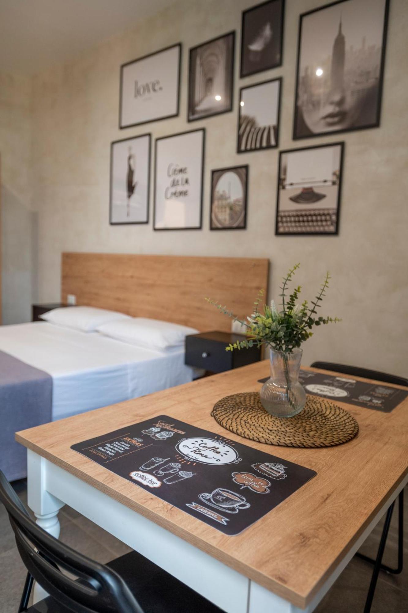 Apartament Casa 157 Cercola Zewnętrze zdjęcie
