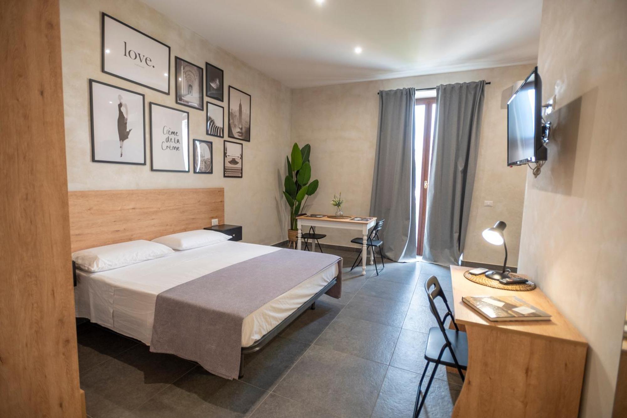 Apartament Casa 157 Cercola Zewnętrze zdjęcie
