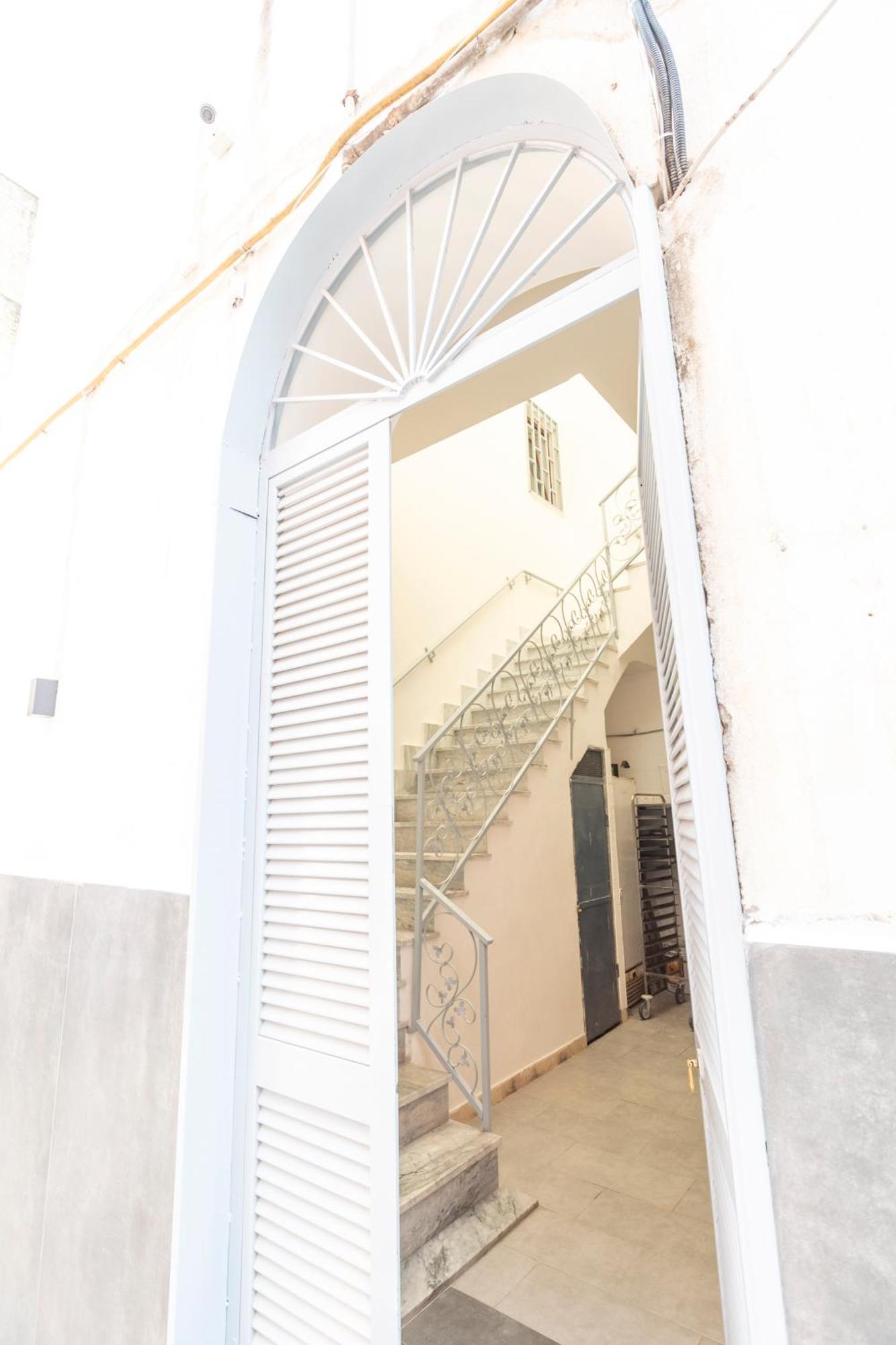 Apartament Casa 157 Cercola Zewnętrze zdjęcie