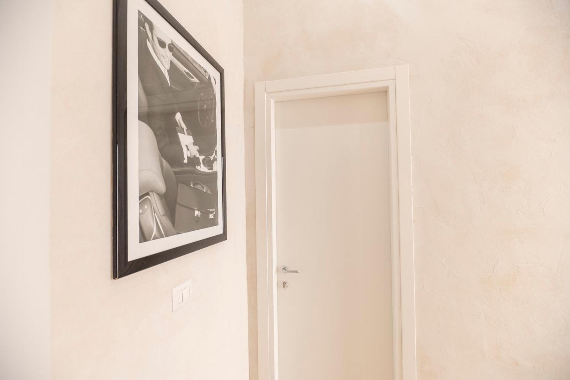 Apartament Casa 157 Cercola Zewnętrze zdjęcie
