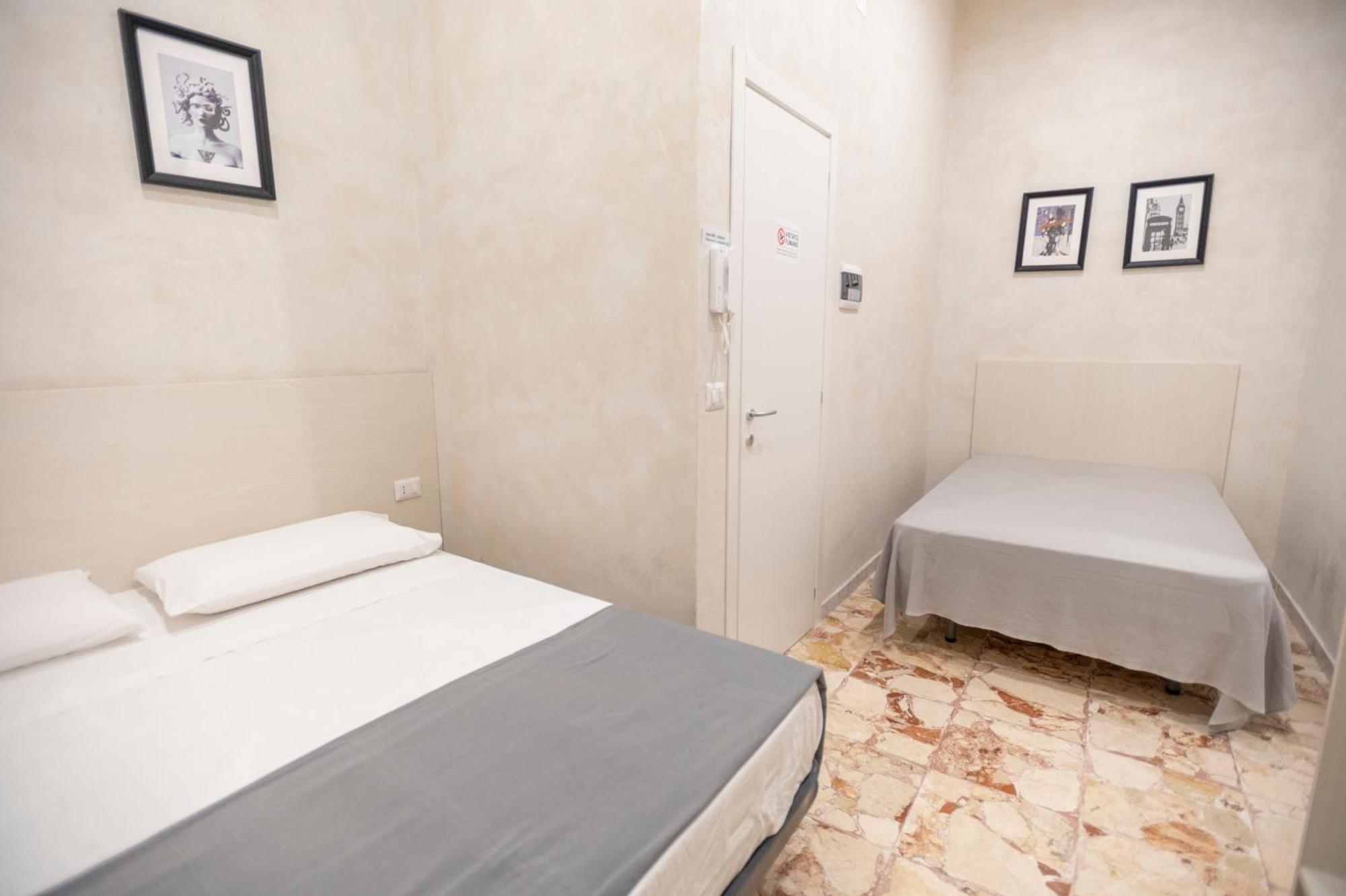 Apartament Casa 157 Cercola Zewnętrze zdjęcie