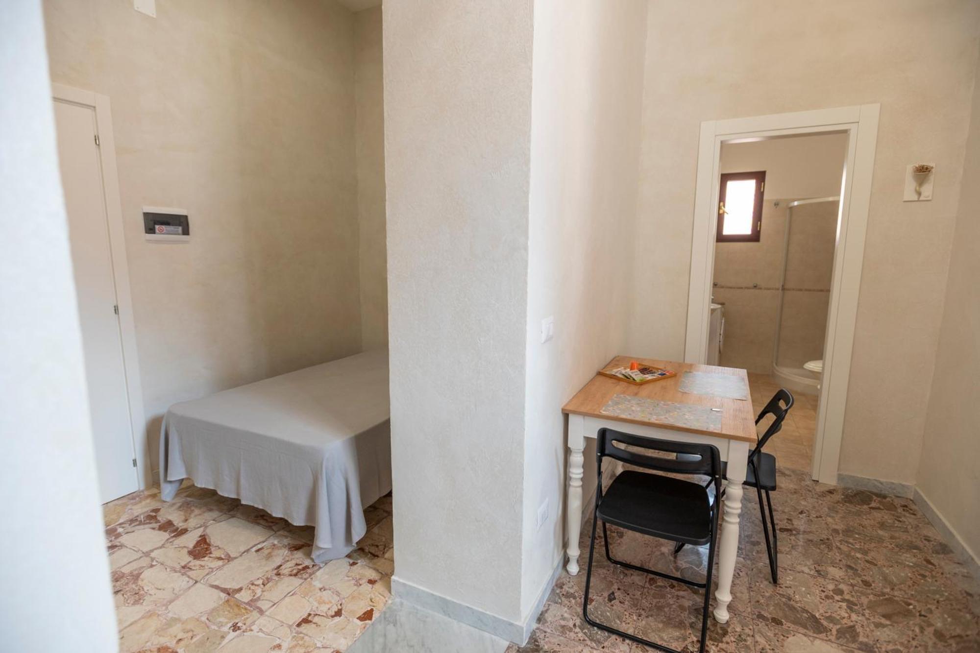 Apartament Casa 157 Cercola Zewnętrze zdjęcie