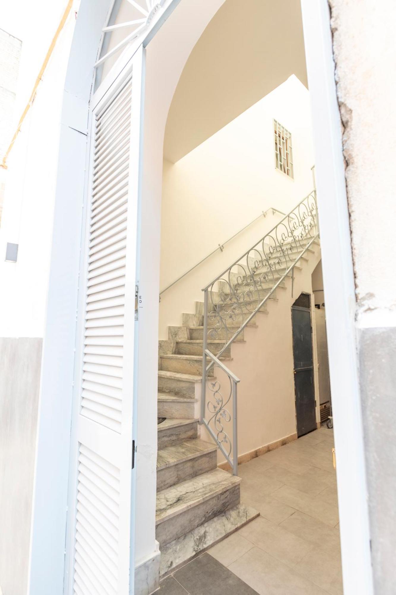 Apartament Casa 157 Cercola Pokój zdjęcie